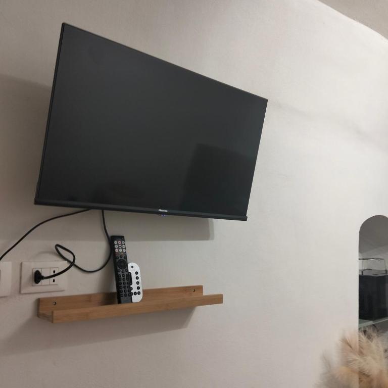 La casetta di Tommy e Vitto in pieno centro a Sanremo bilocale 4 posti letto - Appartamento con 1 Camera da Letto - 36