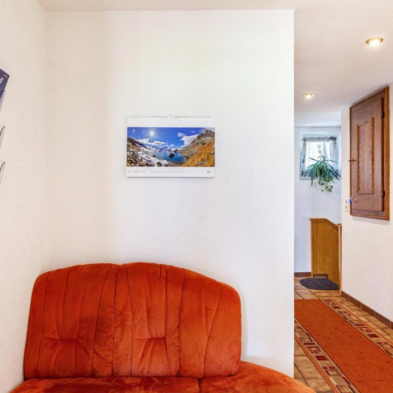 Ferienwohnung Sylvia - Deluxe Apartment mit Balkon und 2 Schlafzimmern - 21