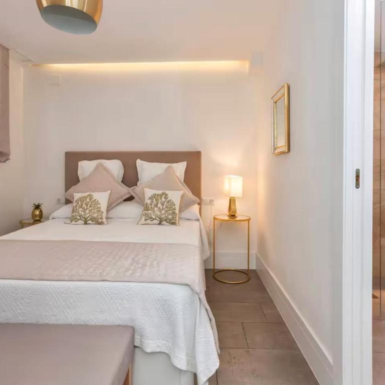 210 Puerto Banus Marbella best Front Line Sea View - Apartamento con vistas al mar - 2