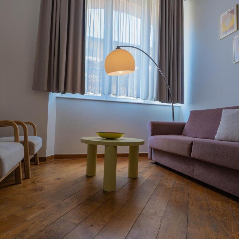 SUITE DE LUXE MIMOSA 6P - Appartement Supérieur - 3