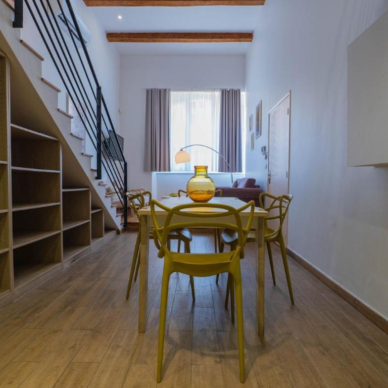 SUITE DE LUXE MIMOSA 6P - Appartement Supérieur - 10