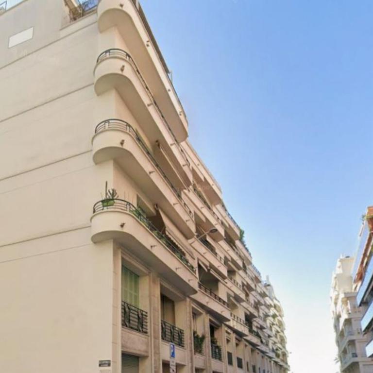 Appartement de 3 pièces à Nice - Appartement 4 Chambres Deluxe - 34
