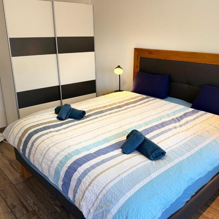 Family friendly Apartment in the heart of Interlaken - Three-Bedroom Apartment - 6
