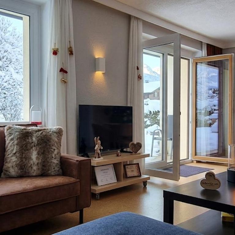 Boutique73 Exclusive Villa 10 Guests All Seasons - Haus mit 5 Schlafzimmern - 12