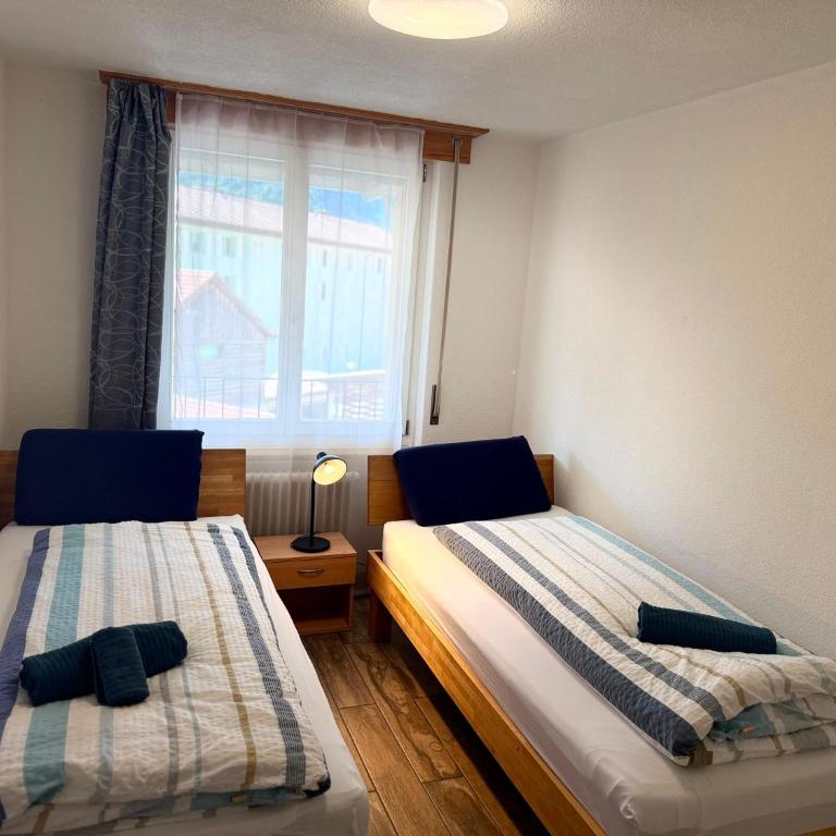 Family friendly Apartment in the heart of Interlaken - Three-Bedroom Apartment - 4