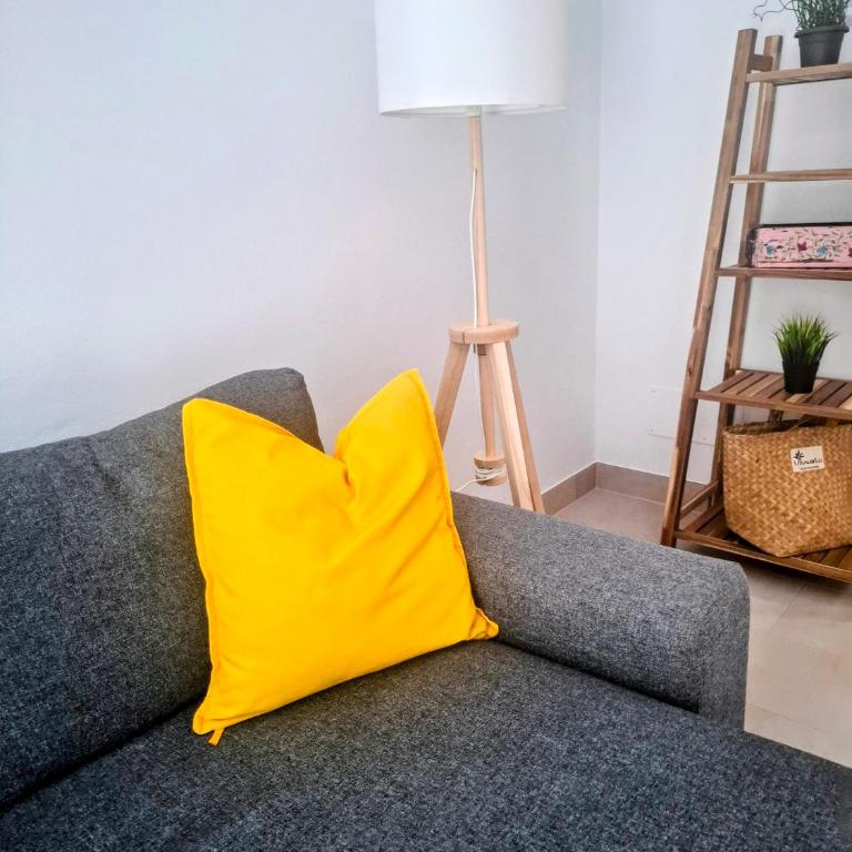 Apartamento Aliciamin - Apartamento de 1 dormitorio - 31