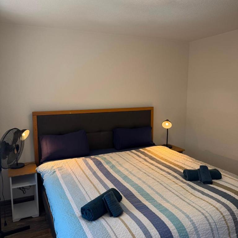 Family friendly Apartment in the heart of Interlaken - Three-Bedroom Apartment - 3