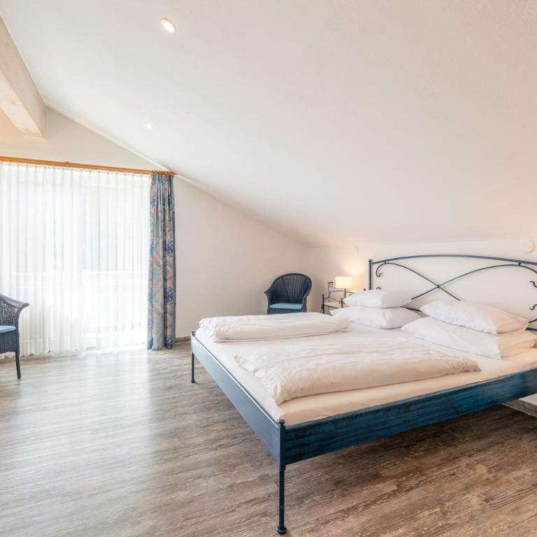 Aktiv Hotel Schweiger - Comfort Doppelzimmer - 2