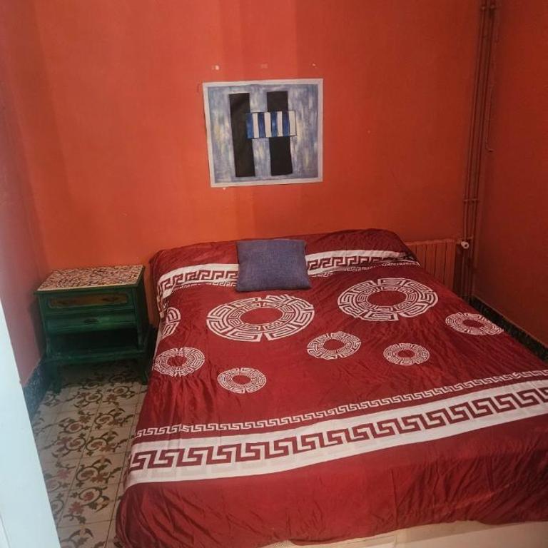 Fabrica de Sueños - Habitación Doble con baño compartido - 2