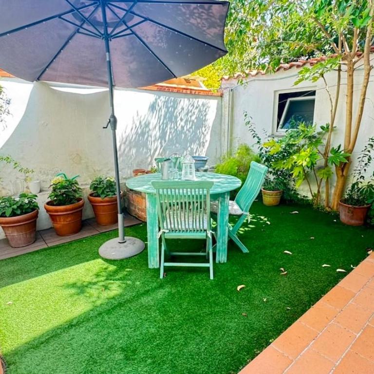 Il Giardino di Ele - Two-Bedroom Apartment - 1