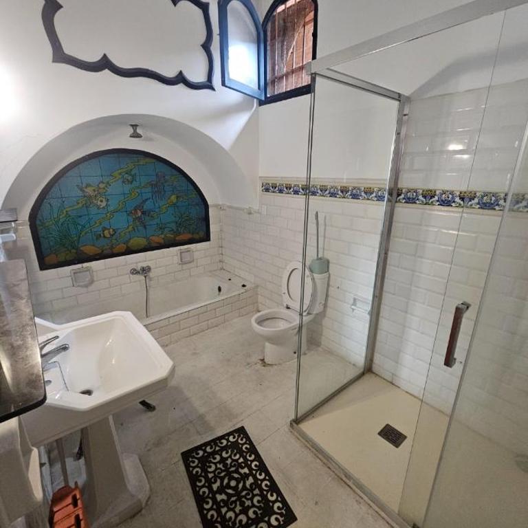 Fabrica de Sueños - Habitación Doble con baño compartido - 3
