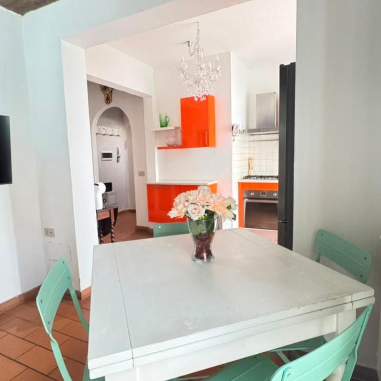 Il Giardino di Ele - Two-Bedroom Apartment - 2