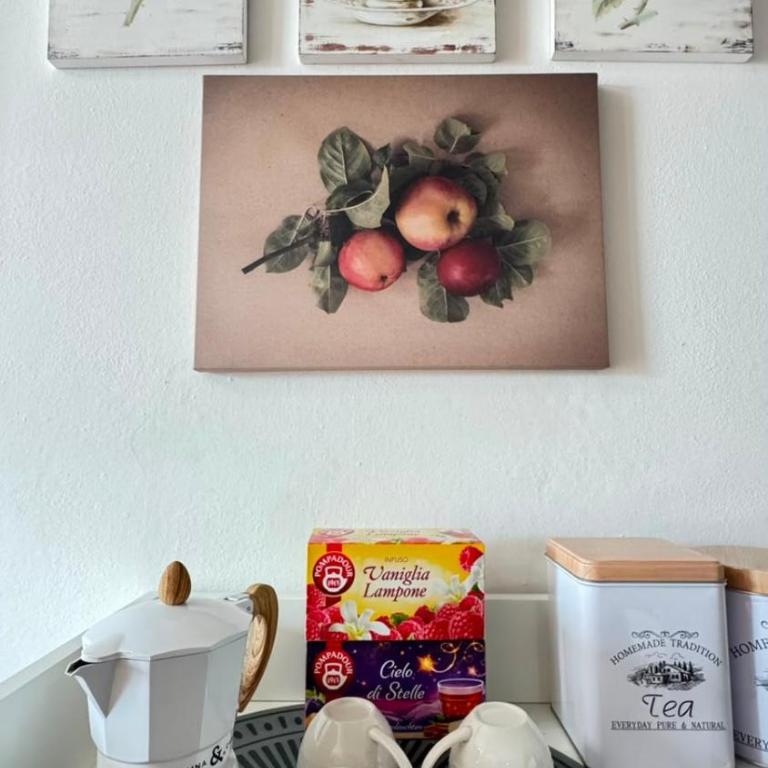 Il Giardino di Ele - Two-Bedroom Apartment - 9