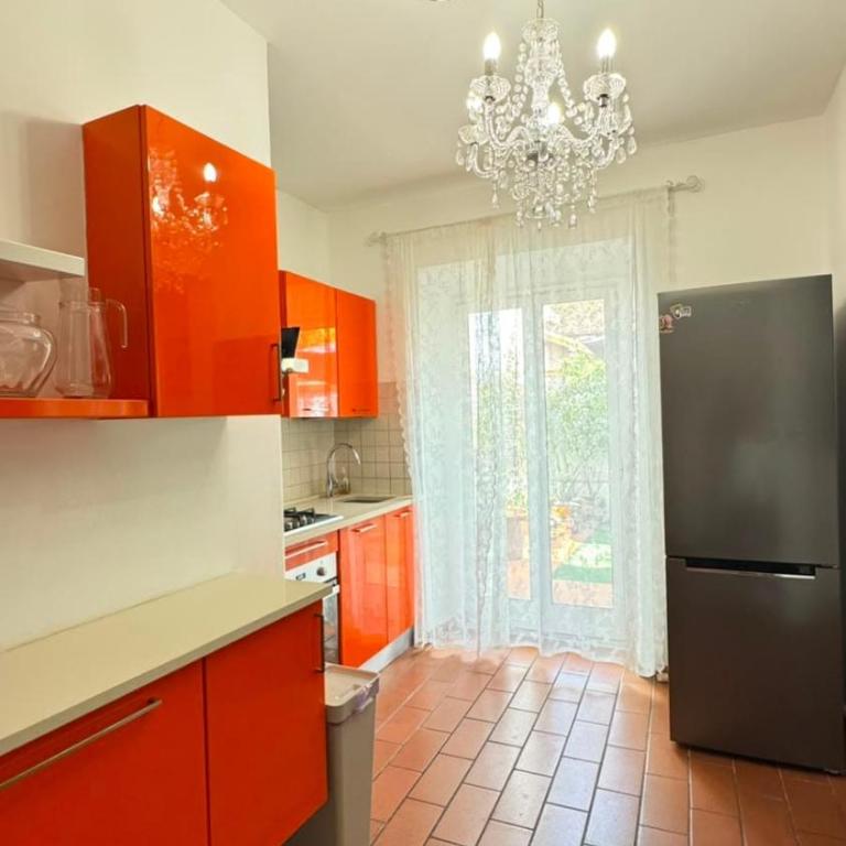 Il Giardino di Ele - Two-Bedroom Apartment - 3