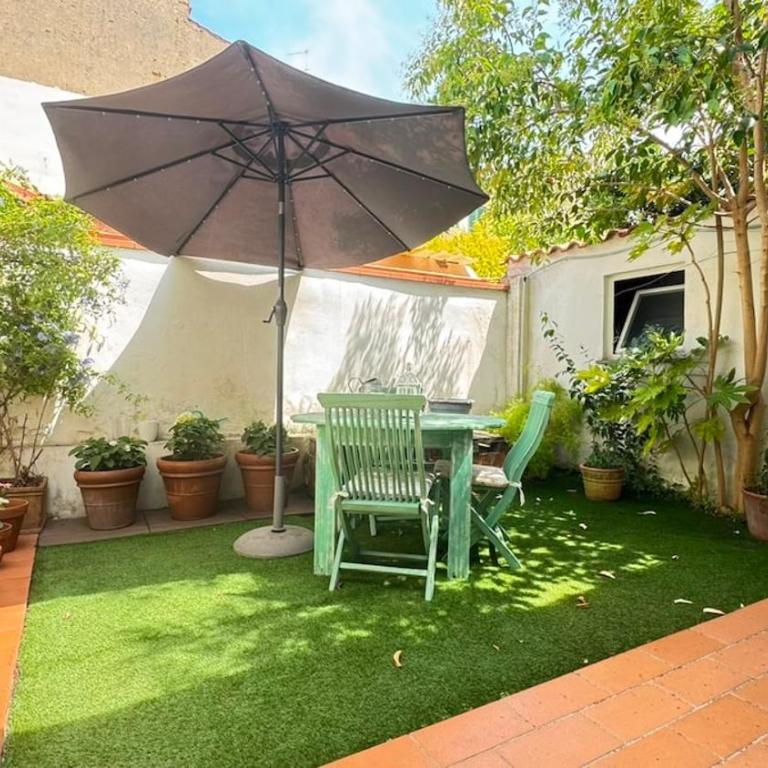 Il Giardino di Ele - Two-Bedroom Apartment - 10