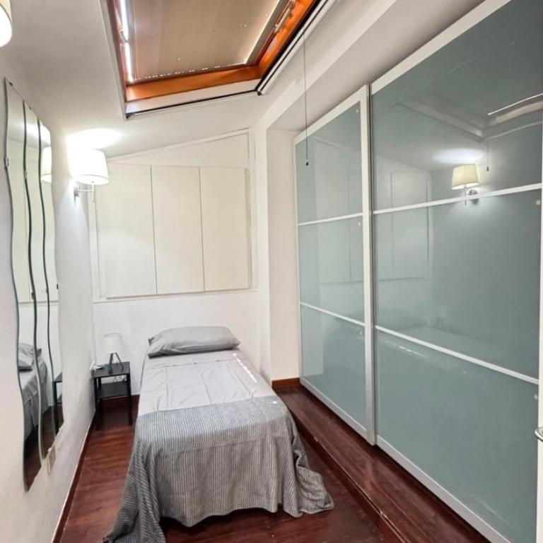 Il Giardino di Ele - Two-Bedroom Apartment - 26