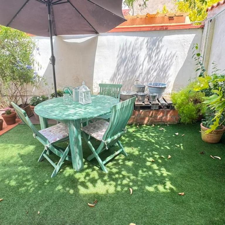 Il Giardino di Ele - Two-Bedroom Apartment - 19