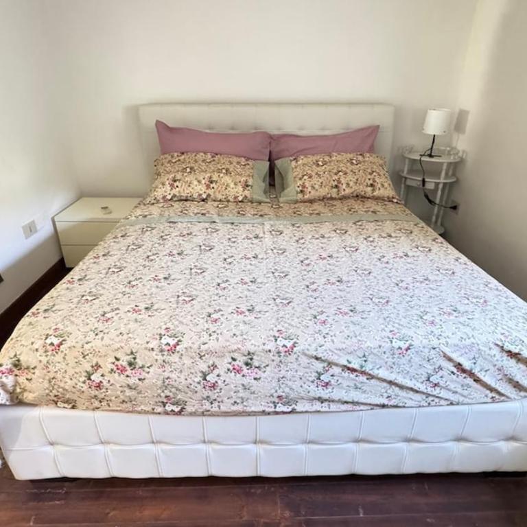 Il Giardino di Ele - Two-Bedroom Apartment - 27