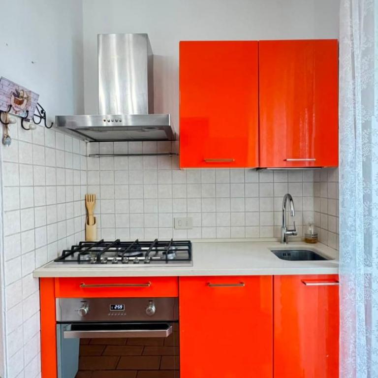 Il Giardino di Ele - Two-Bedroom Apartment - 22