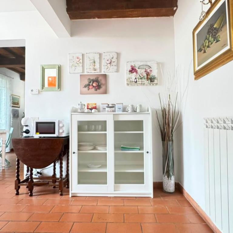 Il Giardino di Ele - Two-Bedroom Apartment - 15