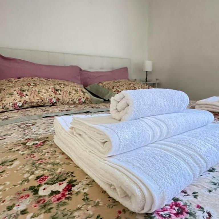 Il Giardino di Ele - Two-Bedroom Apartment - 4