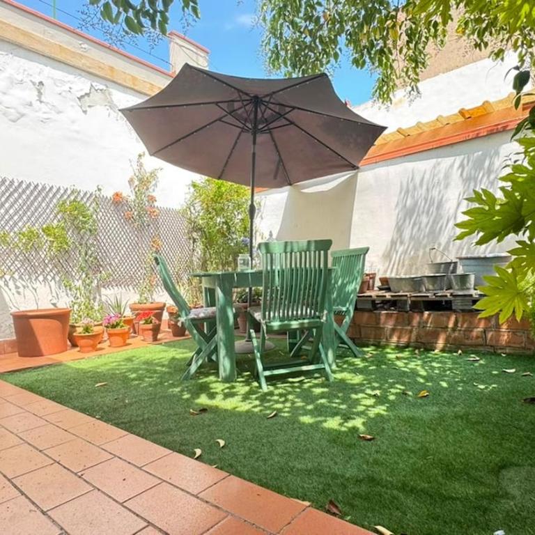 Il Giardino di Ele - Two-Bedroom Apartment - 18