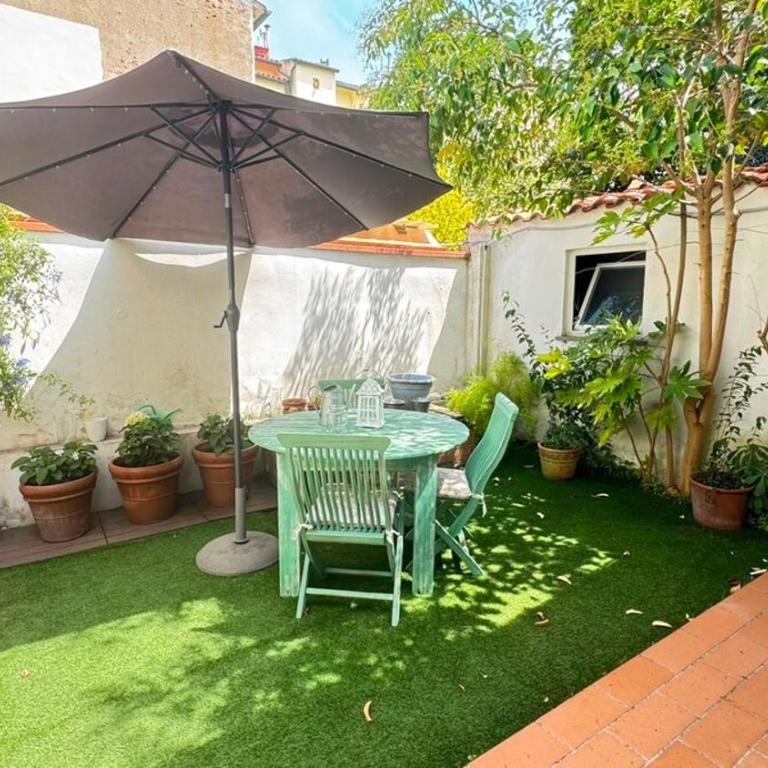 Il Giardino di Ele - Two-Bedroom Apartment - 17