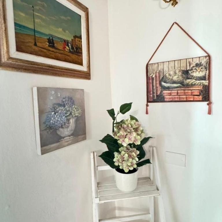 Il Giardino di Ele - Two-Bedroom Apartment - 16