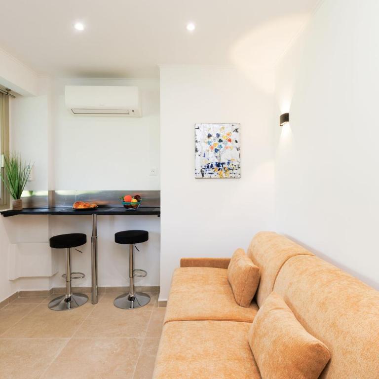 Upstays Cosy Studio 15m2 with pool and quiet - Appartement 1 Chambre - 11
