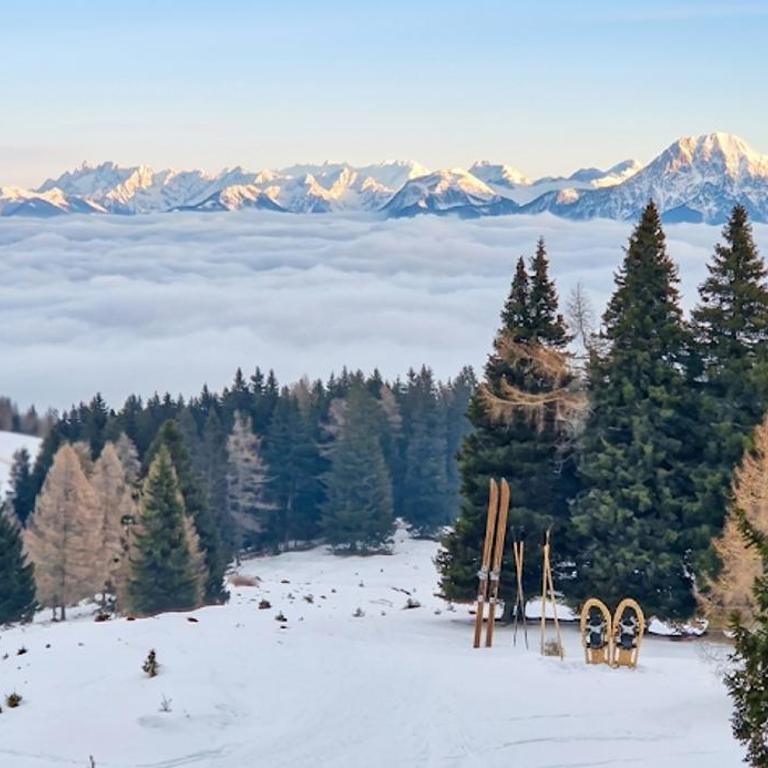 Boutique73 Exclusive Villa 10 Guests All Seasons - Haus mit 5 Schlafzimmern - 46