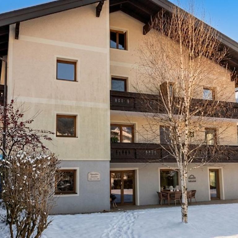 Boutique73 Exclusive Villa 10 Guests All Seasons - Haus mit 5 Schlafzimmern - 38