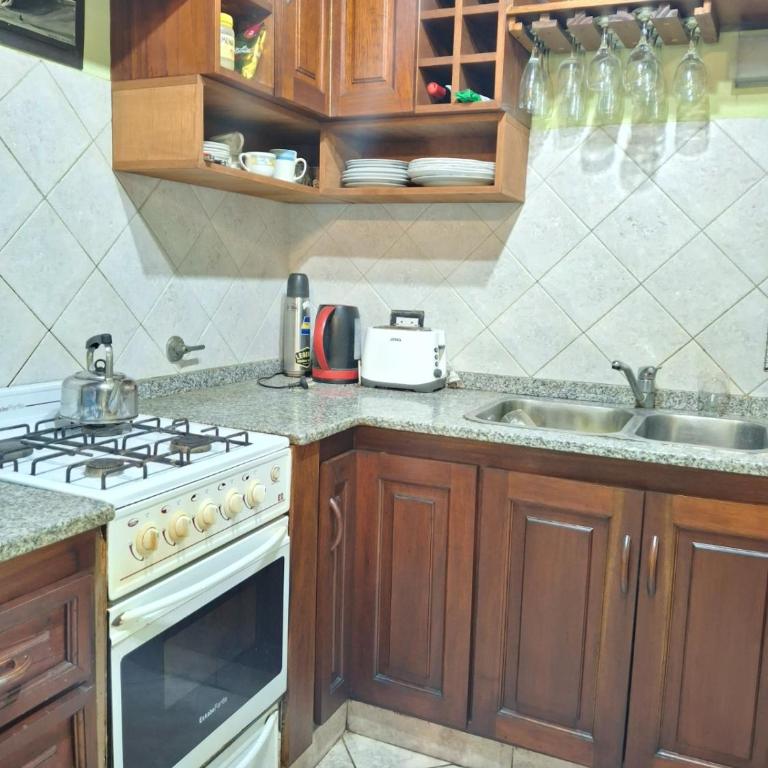 Casa Valeria del mar - Casa con 1 dormitorio - 2