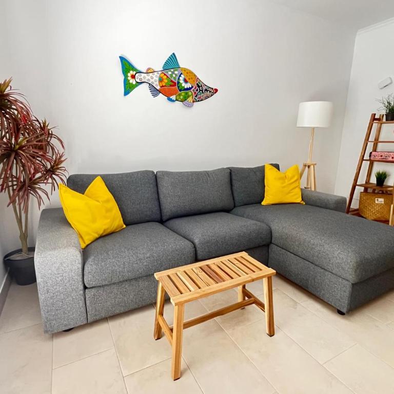 Apartamento Aliciamin - Apartamento de 1 dormitorio - 15