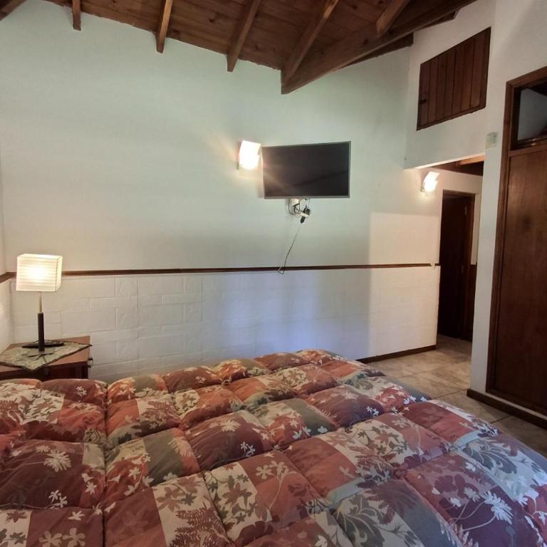 Casa Valeria del mar - Casa con 1 dormitorio - 6