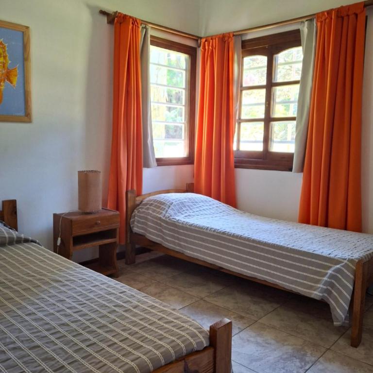 Casa Valeria del mar - Casa con 1 dormitorio - 13