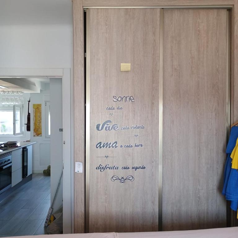 Habitacion con cama doble cerca a Plaza Castilla - Zimmer mit Queensize-Bett - 6