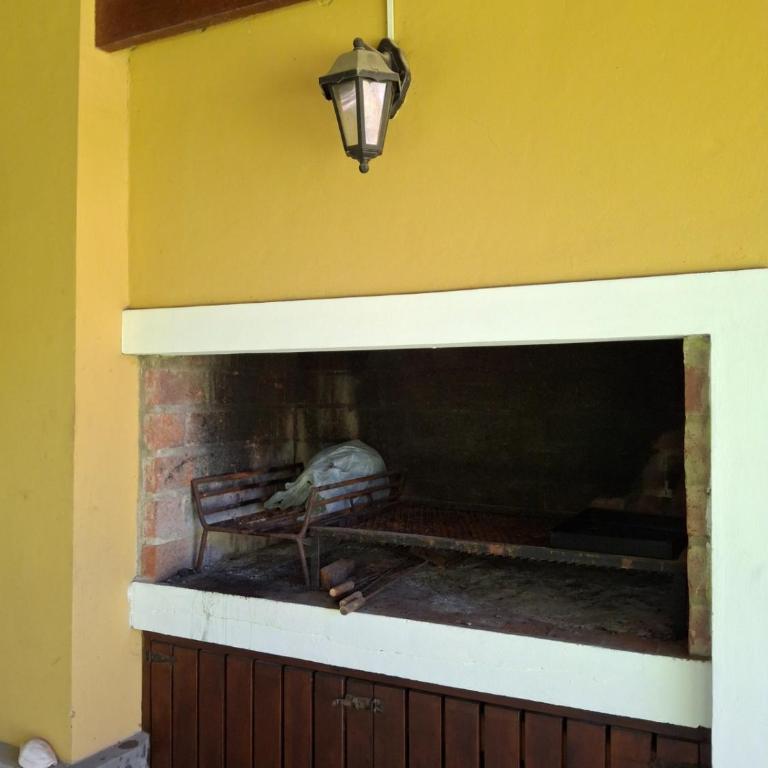 Casa Valeria del mar - Casa con 1 dormitorio - 14