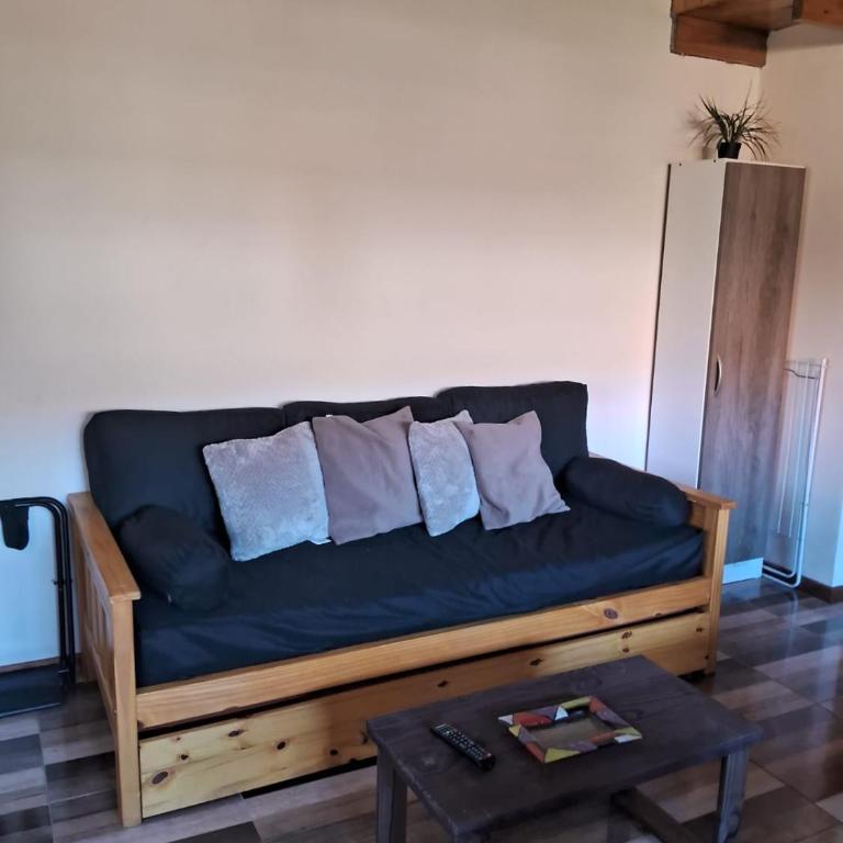 Cabaña Bigua - Casa con 1 dormitorio - 18