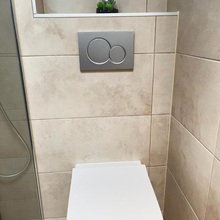 Apartamento Aliciamin - Apartamento de 1 dormitorio - 25