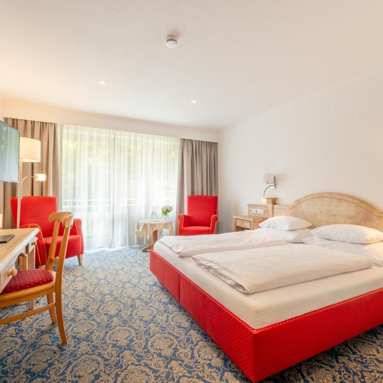 Aktiv Hotel Schweiger - Comfort Doppelzimmer - 3