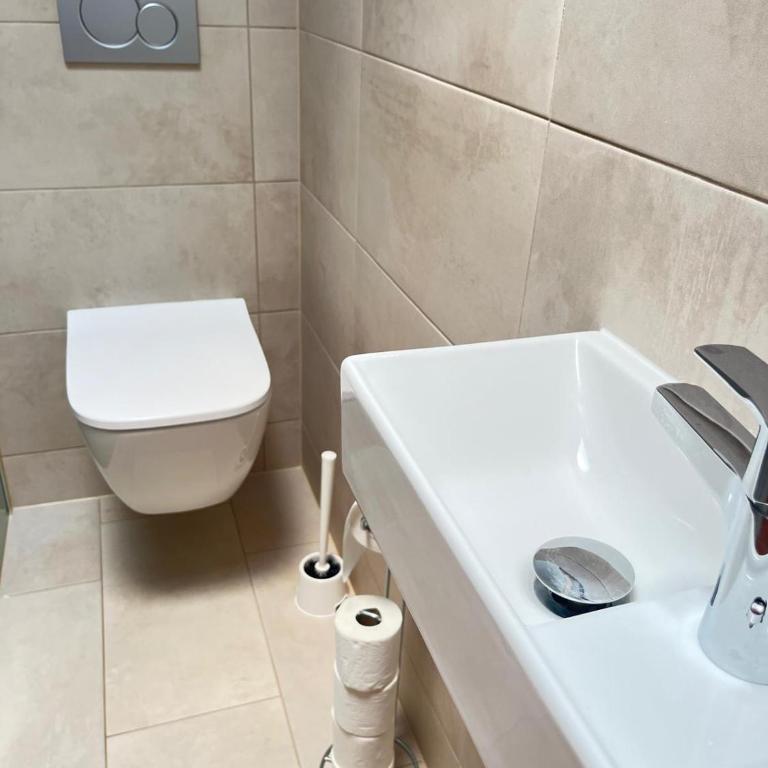 Apartamento Aliciamin - Apartamento de 1 dormitorio - 27