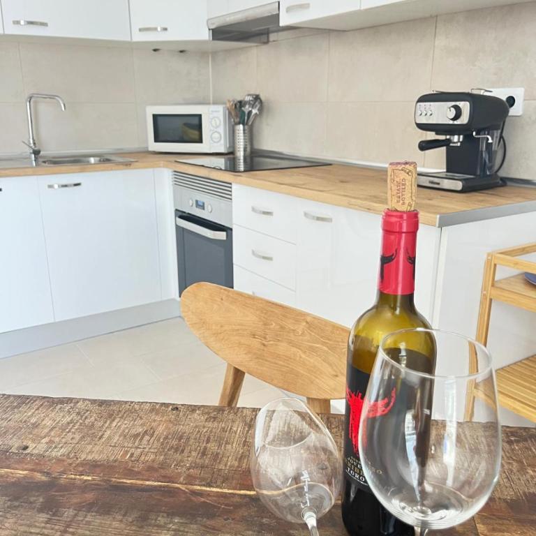Apartamento Aliciamin - Apartamento de 1 dormitorio - 18