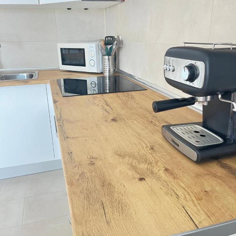 Apartamento Aliciamin - Apartamento de 1 dormitorio - 33