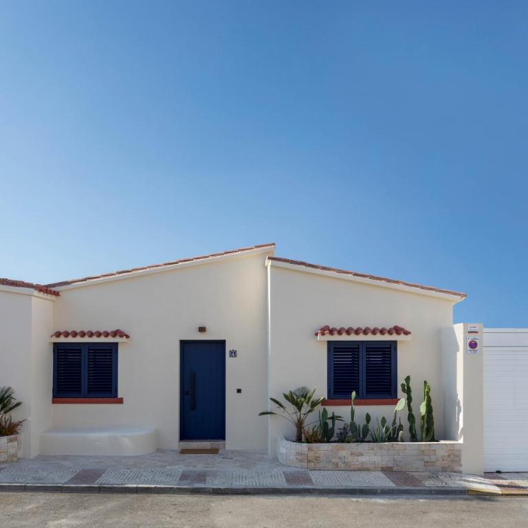 Aura homes villa - Villa de 3 dormitorios - 1