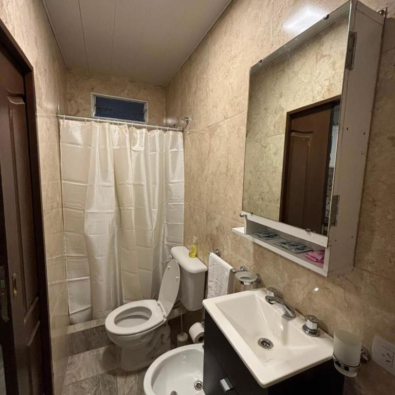 Estacion de Departamentos & Oficinas - Apartamento de 1 dormitorio - 4