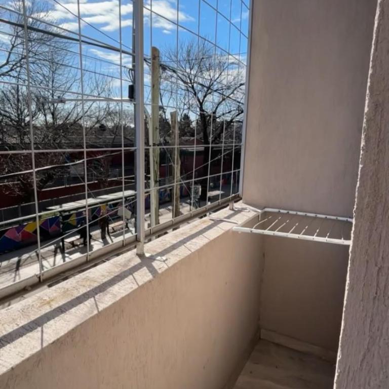 Estacion de Departamentos & Oficinas - Apartamento de 1 dormitorio - 8