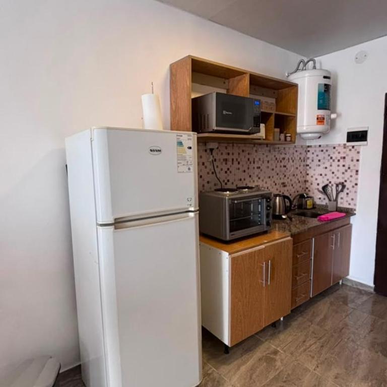 Estacion de Departamentos & Oficinas - Apartamento de 1 dormitorio - 10