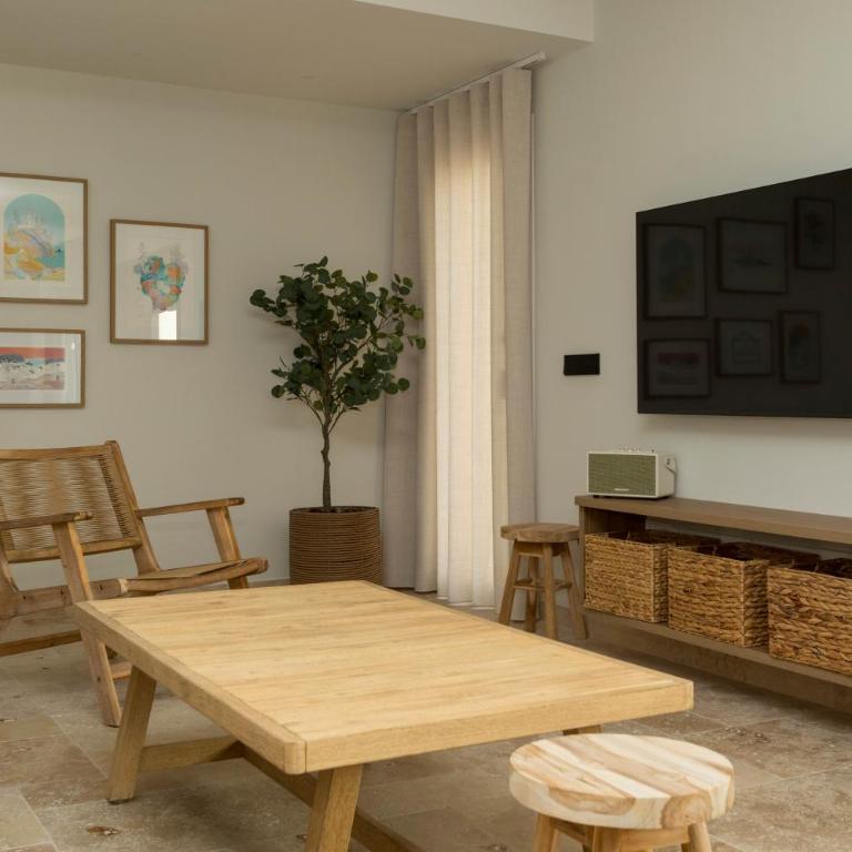 Aura homes villa - Villa de 3 dormitorios - 2