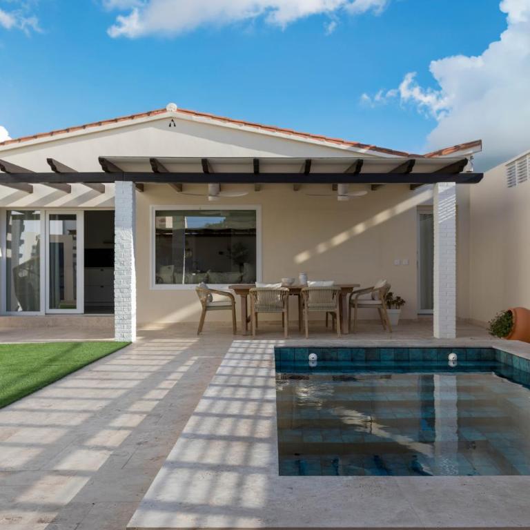 Aura homes villa - Villa de 3 dormitorios - 4