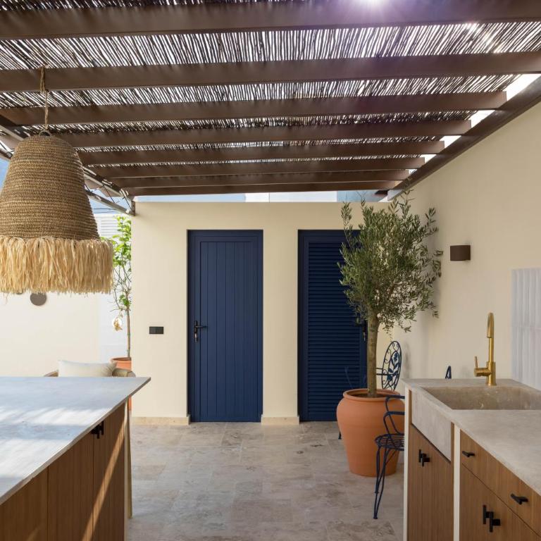 Aura homes villa - Villa de 3 dormitorios - 7